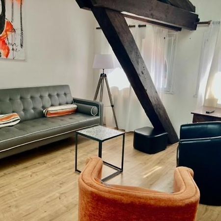 Marvejol T2 Apartment Toulouse Exterior photo