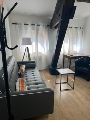 Marvejol T2 Apartment Toulouse Exterior photo