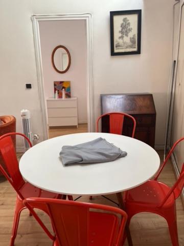 Marvejol T2 Apartment Toulouse Exterior photo